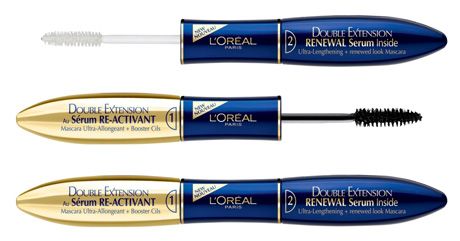 Double Extension da L’Oréal Paris